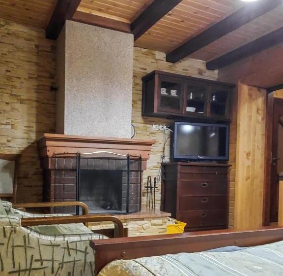 Номер Deluxe, Elf Cottage