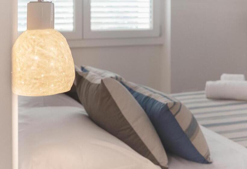 اتاق لوکس, B&b Il Cortiletto