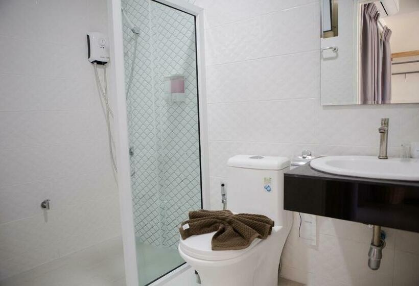 غرفة قياسية, Annahouse