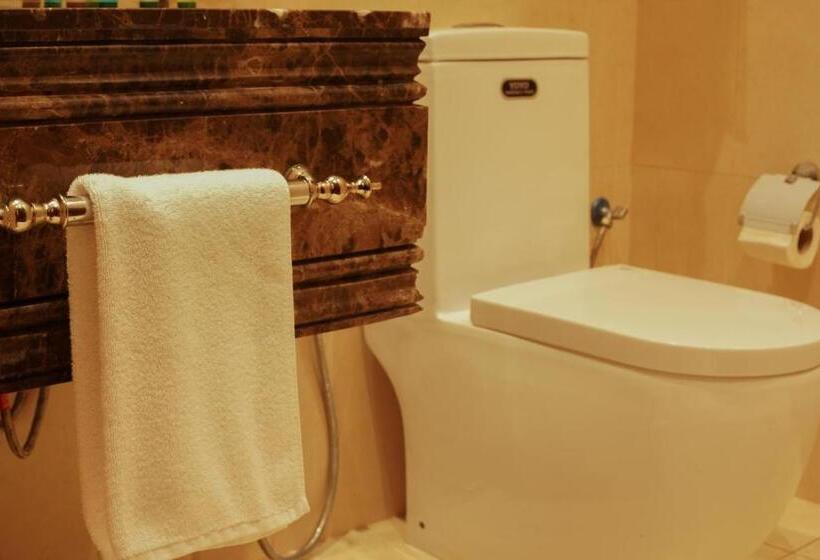 Appartamento 1 Camera da Letto, Kayan Al Taif
