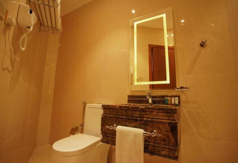 Appartamento 2 Camere da Letto, Kayan Al Taif