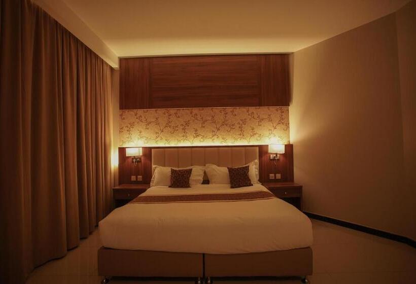 Appartamento 2 Camere da Letto, Kayan Al Taif