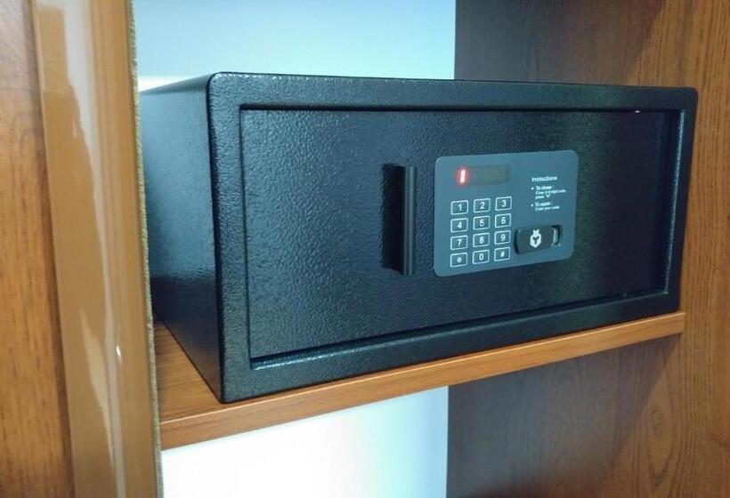Номер Стандарт Индивидуальный, Meridian