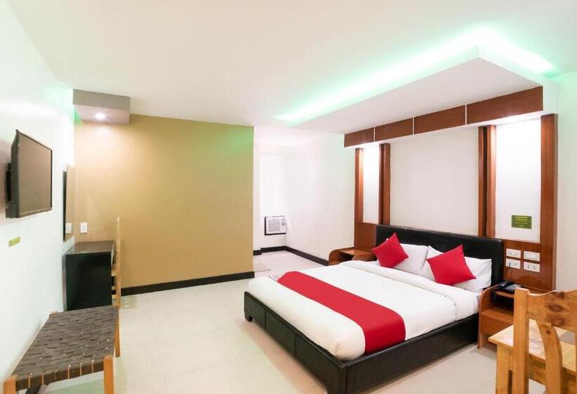 Номер Economy, Oyo 195 Ranc  Biñan