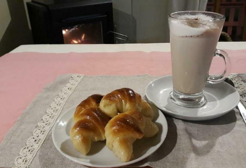 스탠다드 룸 가든 전망, La Rosadita Restotur