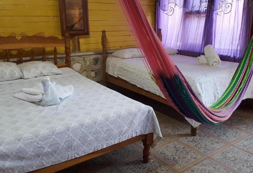 スタンダードルーム, Posada Los Reyecitos