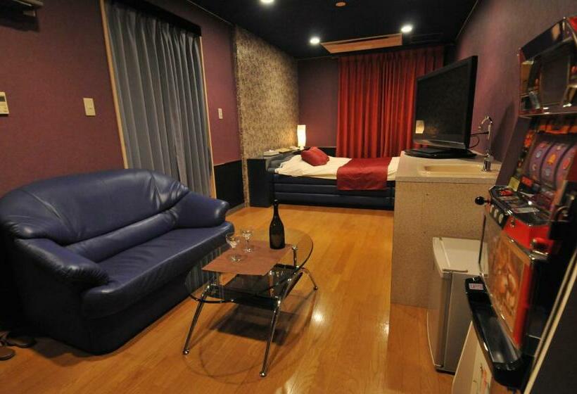 Номер Стандарт, ｈｏｔｅｌkura
