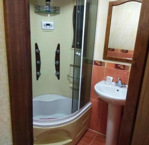 Номер Economy, Khorol 1 Motel