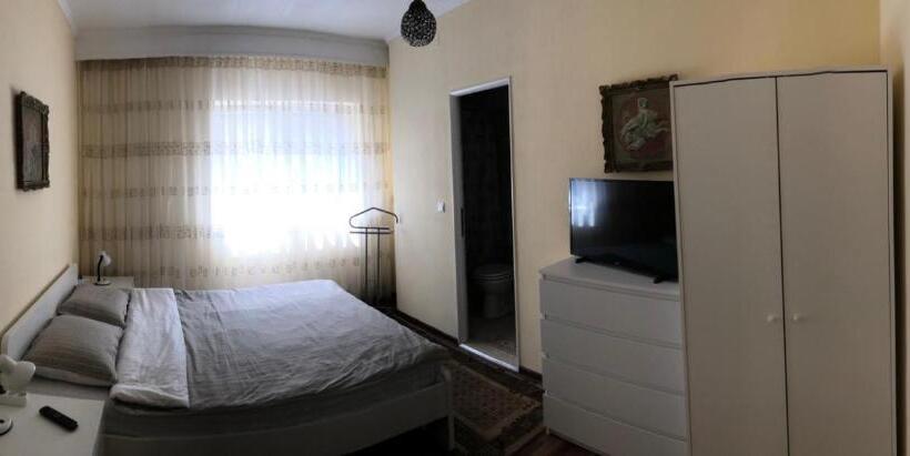 스탠다드 룸, Casa Maria Transalpina