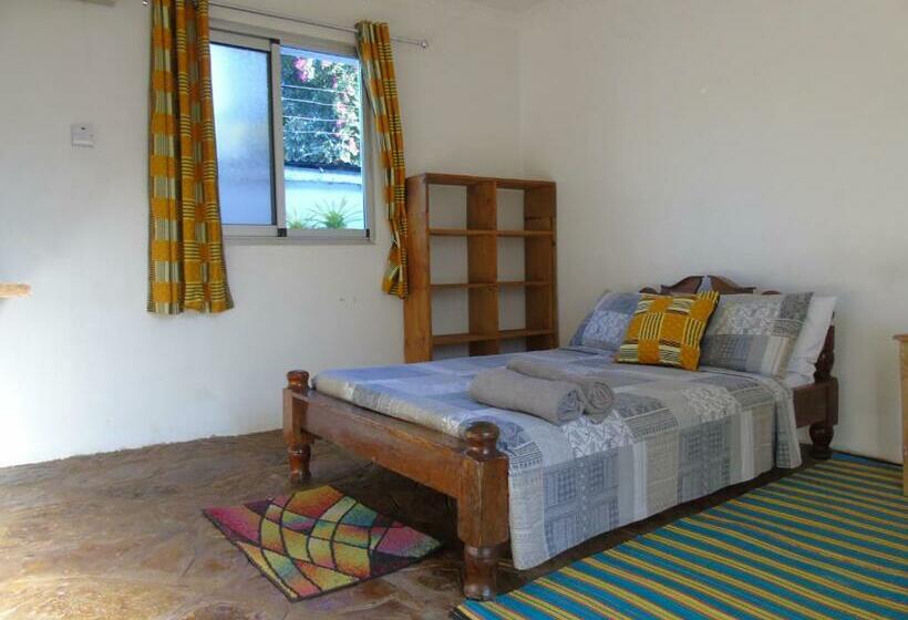 이코노미 룸, Idc Guest House