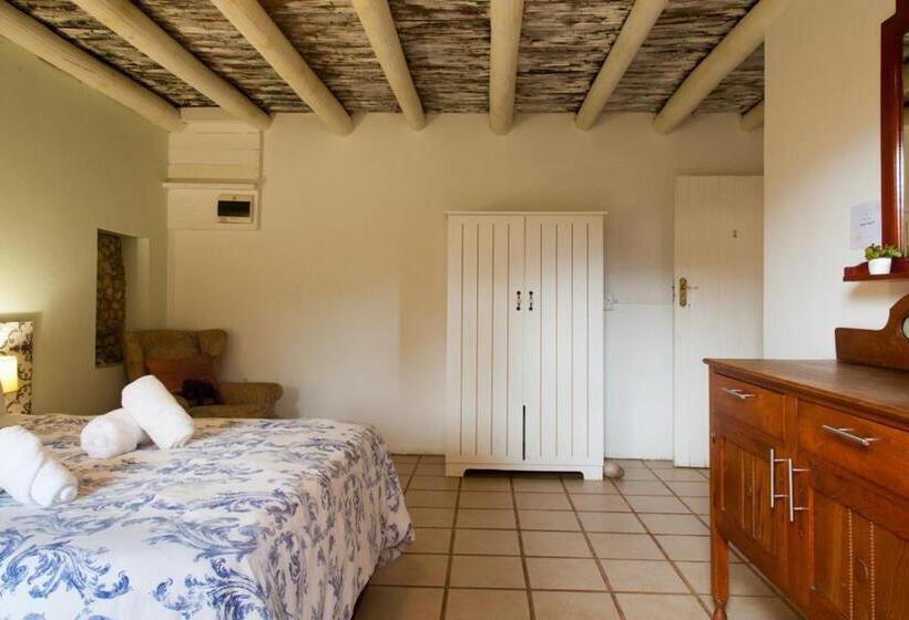 Номер Economy, The Manor House