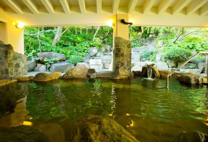스탠다드 룸, Nesta Resort Kobe