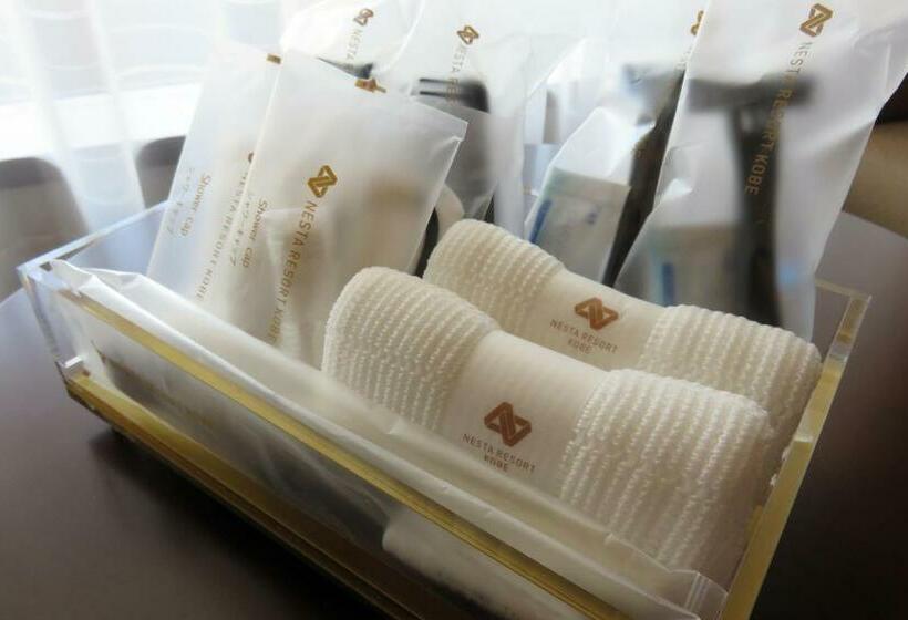 패밀리 룸, Nesta Resort Kobe