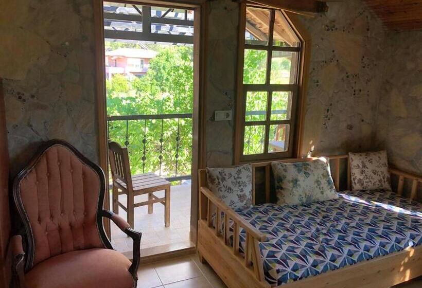 اتاق کلاسیک, Olympos Koyevi Countryhouse