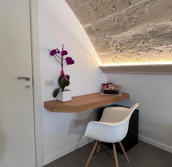 标准间, Il Giramondo Suite&room