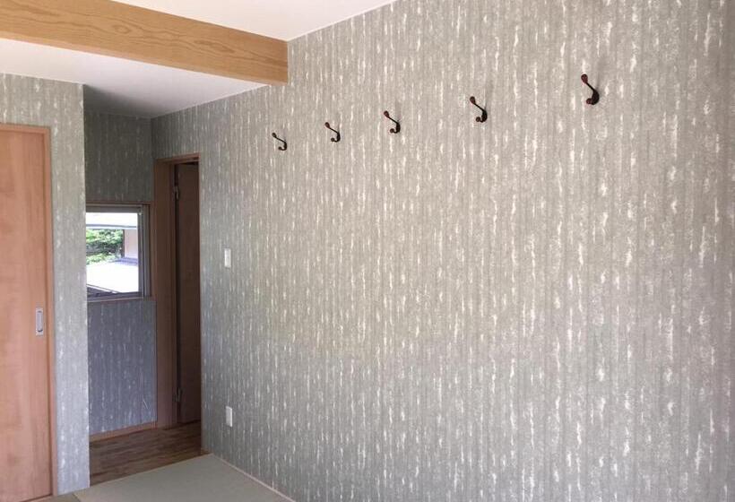 패밀리 룸, Guesthouse Kazenowa