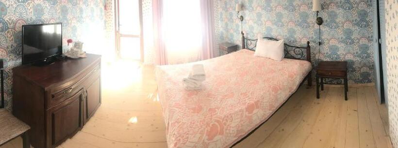 디럭스 룸, Minihotel Zolotoe Runo