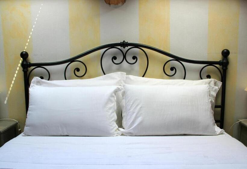 标准间, B&b Locanda Dei Tigli
