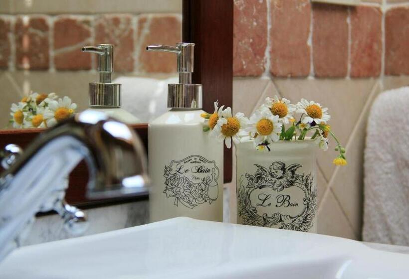标准间, B&b Locanda Dei Tigli