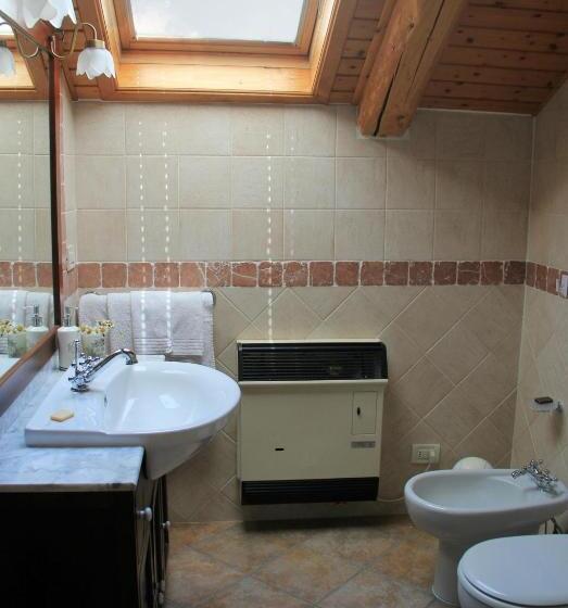 标准间, B&b Locanda Dei Tigli