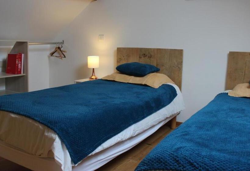 Family Suite, Le Clos Du Barry