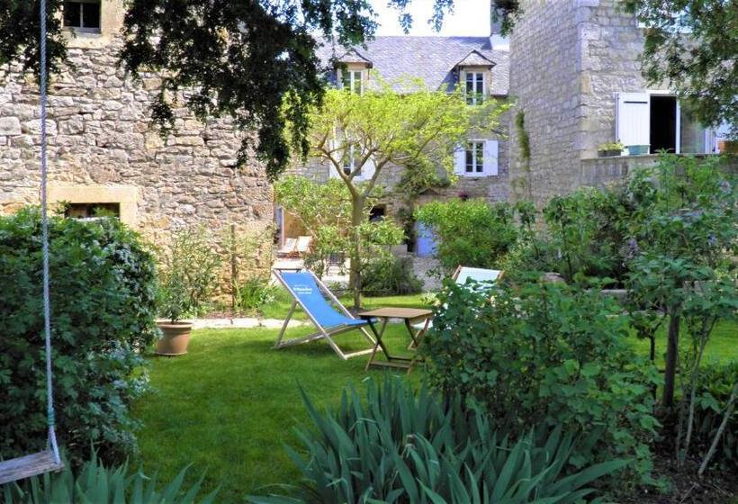 Family Suite, Le Clos Du Barry