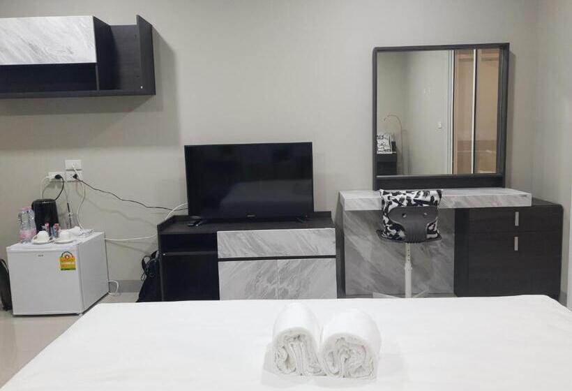 Номер Deluxe Одноместный, Iresidence