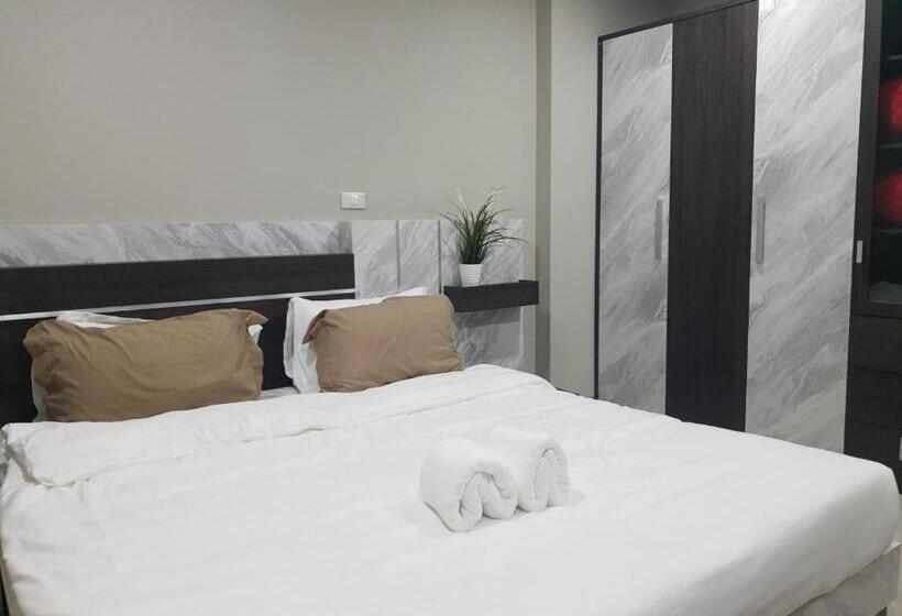Номер Deluxe Одноместный, Iresidence