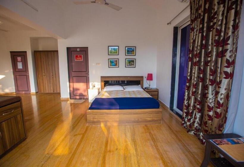 Номер Deluxe, Bendre S Holiday Home Karla