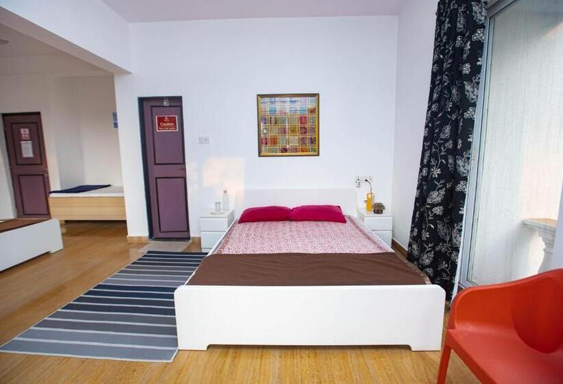Номер Deluxe, Bendre S Holiday Home Karla