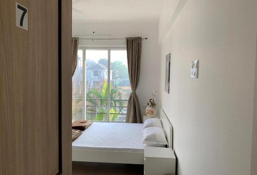 Номер Superior, Bendre S Holiday Home Karla