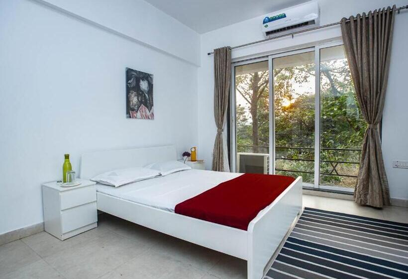 Номер Superior, Bendre S Holiday Home Karla