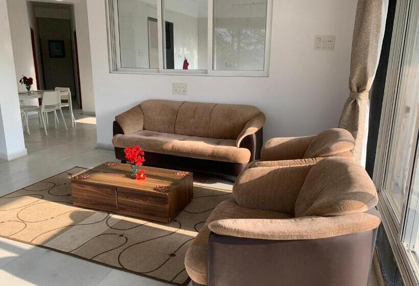 Номер Superior, Bendre S Holiday Home Karla