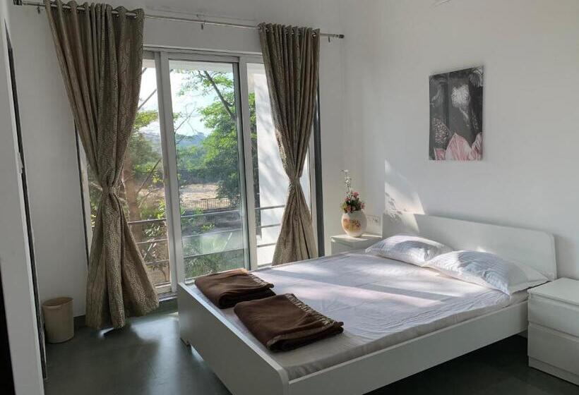 Номер Economy, Bendre S Holiday Home Karla