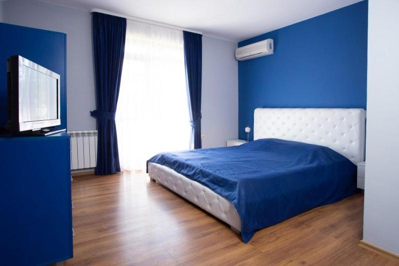 Номер Стандарт, Guest House Arima