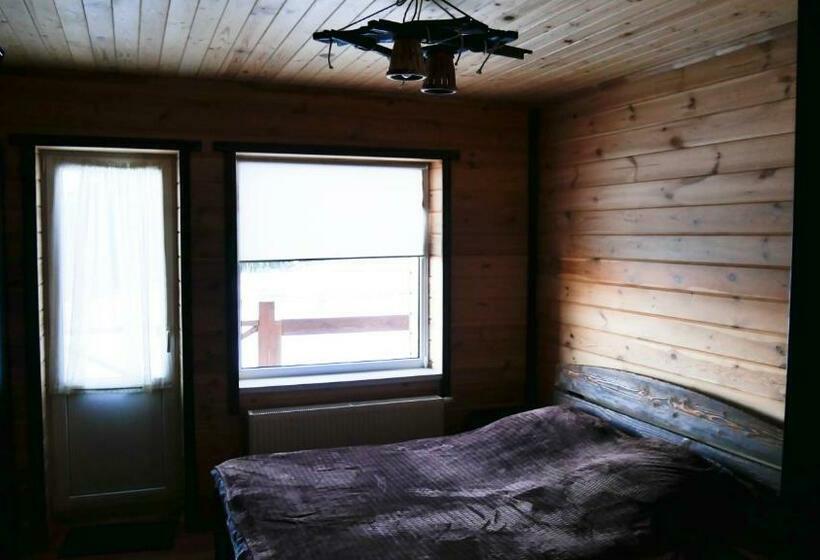 Family Suite, Hirska Kazka