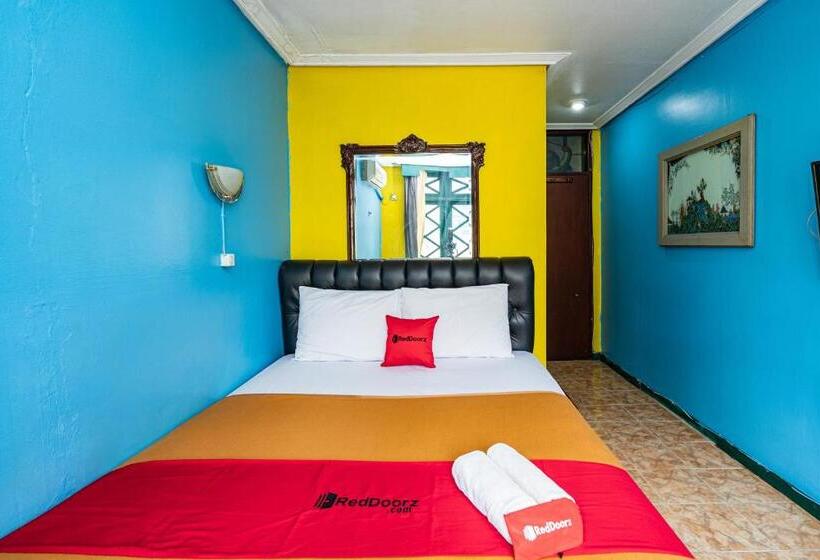 Номер Стандарт, Reddoorz Near Istana Bogor
