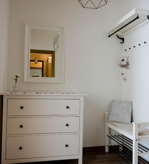 침실 1개 아파트, Apartmány U Kotačků