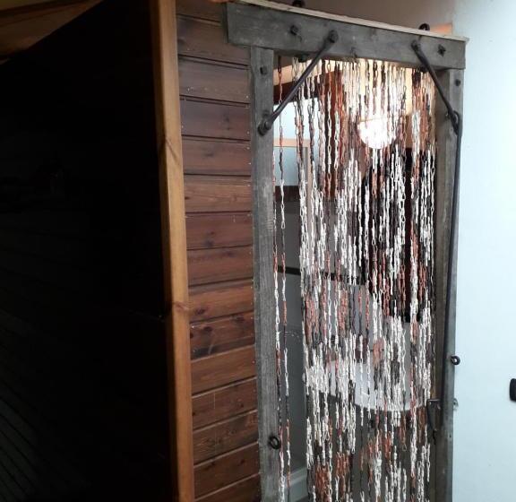 Номер Стандарт Индивидуальный, Agriturismo Il Balcone Sulla Valle