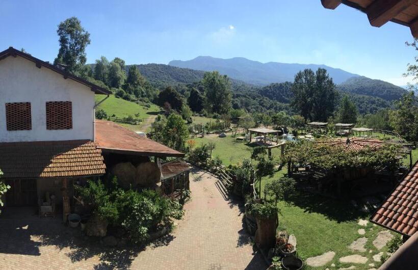 Family Suite, Agriturismo Il Balcone Sulla Valle