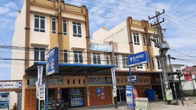 Номер Стандарт Индивидуальный Совместная Ванная, Koolkost Syariah @ Medan Johor