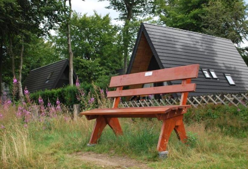 Апартаменты 3 Спальни, Holiday Park  Nurdach