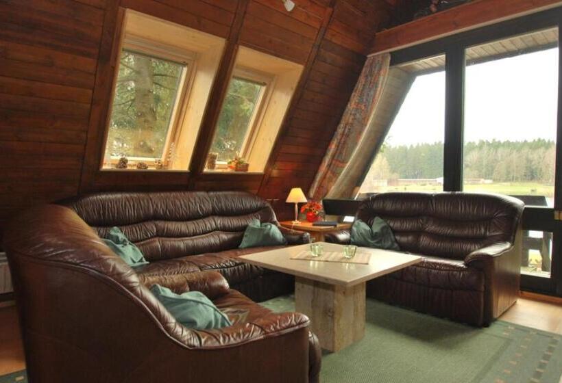 Апартаменты 3 Спальни, Holiday Park  Nurdach