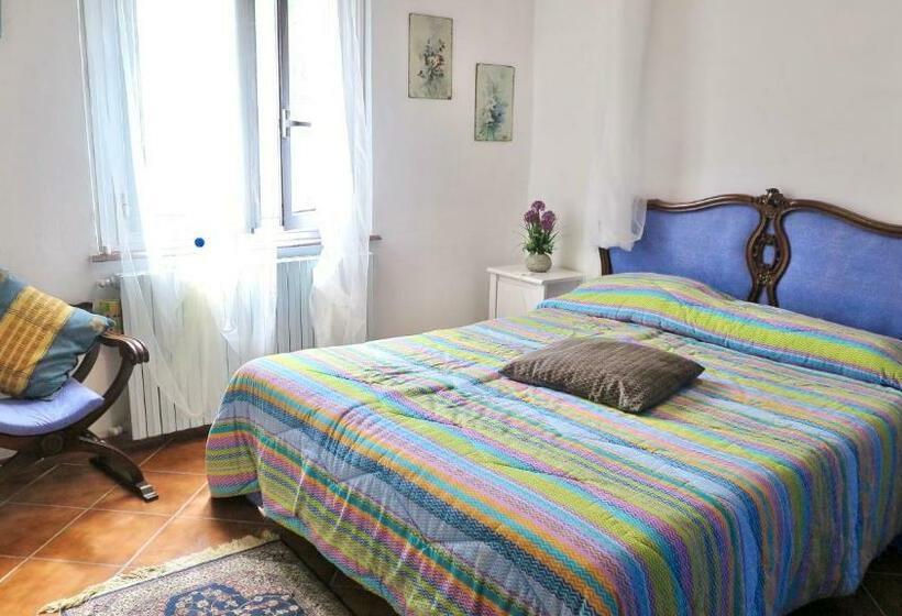 Стандартный Номер Кровать Кинг, Cà Di Felice Locanda Dei Cacciatori
