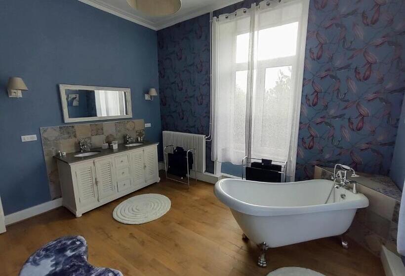 Номер Deluxe, Maison Grandsire Chambres D Hôtes