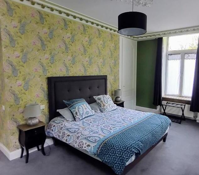 Номер Deluxe, Maison Grandsire Chambres D Hôtes