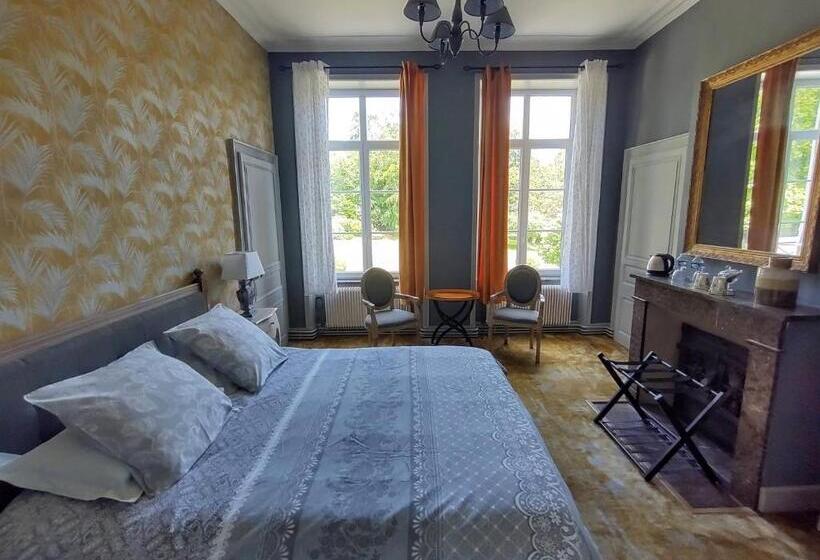 Номер Deluxe, Maison Grandsire Chambres D Hôtes