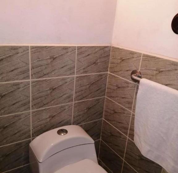 家庭间, Casona Del Valle