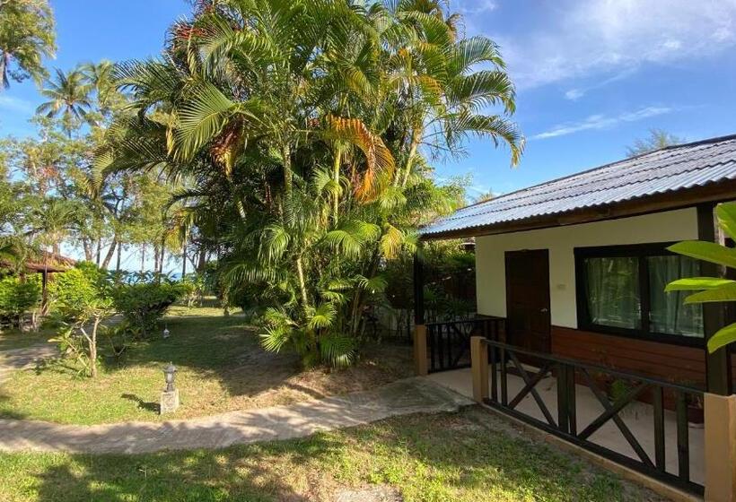 Бунгало Стандарт, Satva Samui Yoga And Wellness Resort