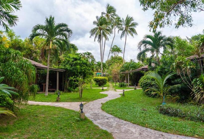 Вилла 2 Спальни, Satva Samui Yoga And Wellness Resort
